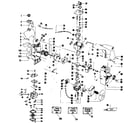 Craftsman 358796111 engine diagram
