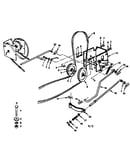 Idler box