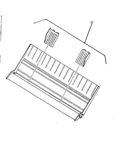 Sheet guide assembly