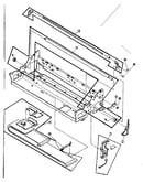 Mechanism assembly (2)