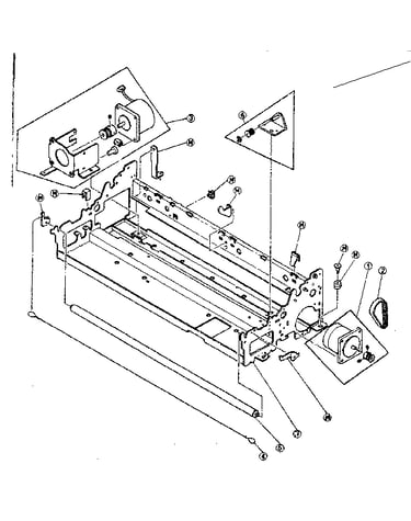 Mechanism assembly (3)