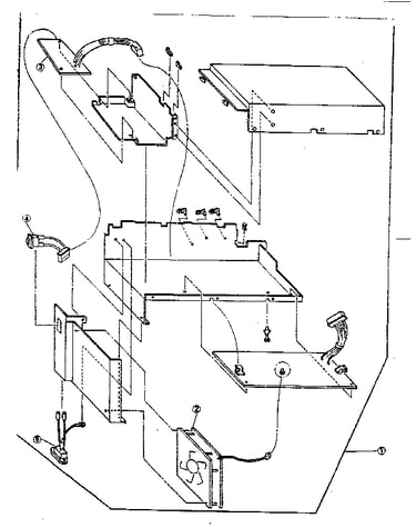 Power supply