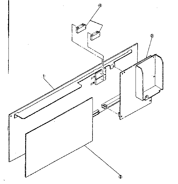 PCB LOCATION