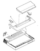 Main cover assembly