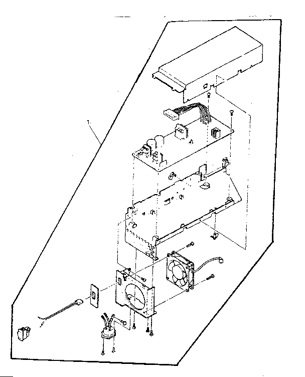 Power supply