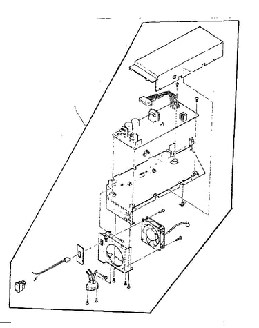 Power supply