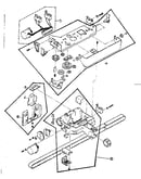 Carriage assembly