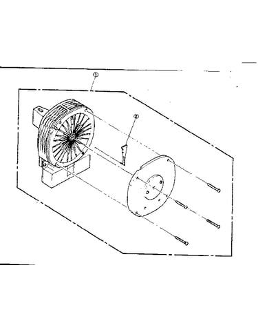 Print head assembly