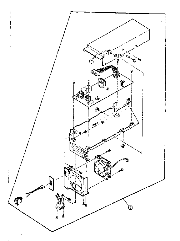 POWER SUPPLY