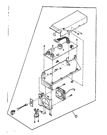 Power supply