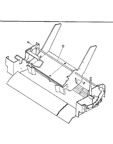 Assy, mech
