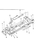 Assy, frame