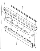 Assy, roller-reject
