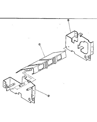 Sub, assy-frame
