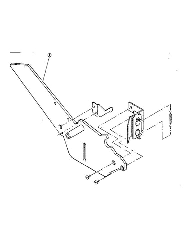Assy, plate-side-r