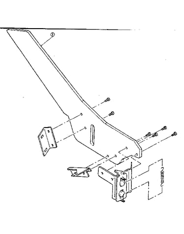 Assy, plate-side-l
