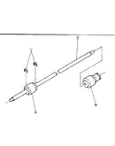 Assy, roller-pick-up
