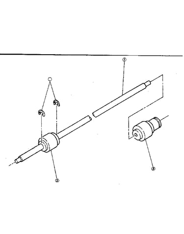 Assy, roller-pick-up