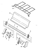 Uni-directional tractor