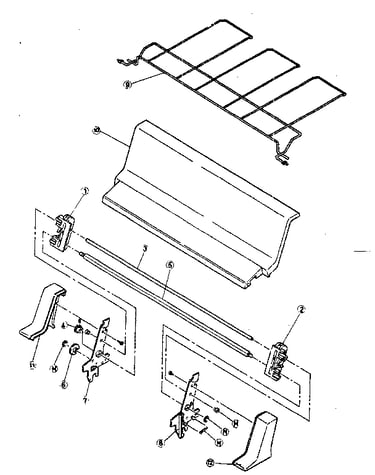 Uni-directional tractor
