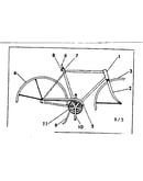 Frame assembly