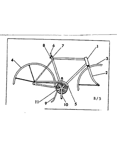Frame assembly