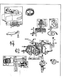 4-cycle engine