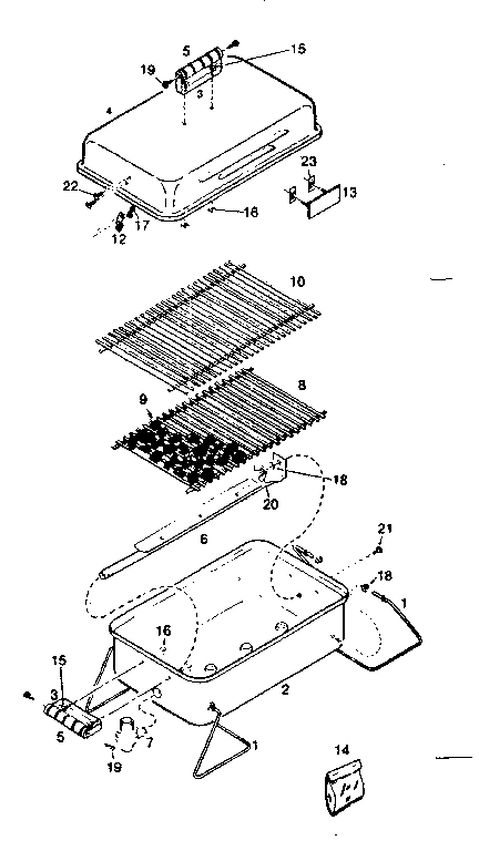 Grill