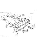 Console panel parts