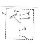 Miscellaneous parts