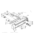 Console panel parts