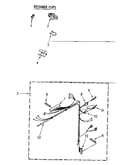Wiring harness parts