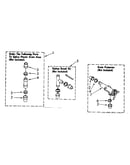 Water system parts