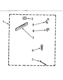 Miscellaneous parts