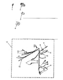 Wiring harness parts