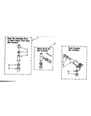 Water system parts