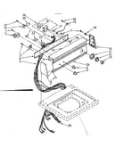 Console panel parts