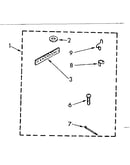 Miscellaneous parts