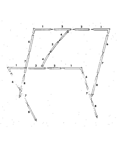 Frame assembly