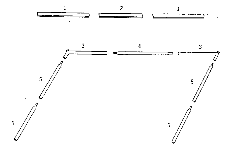 FRAME ASSEMBLY