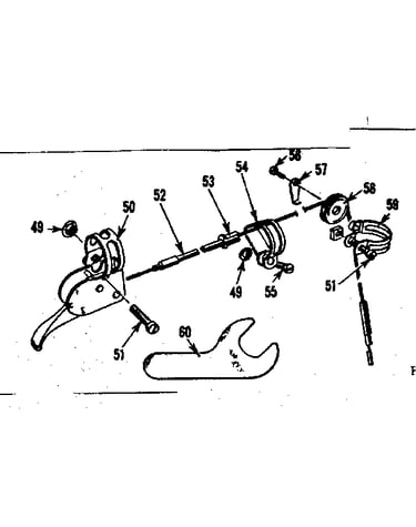 Trigger control