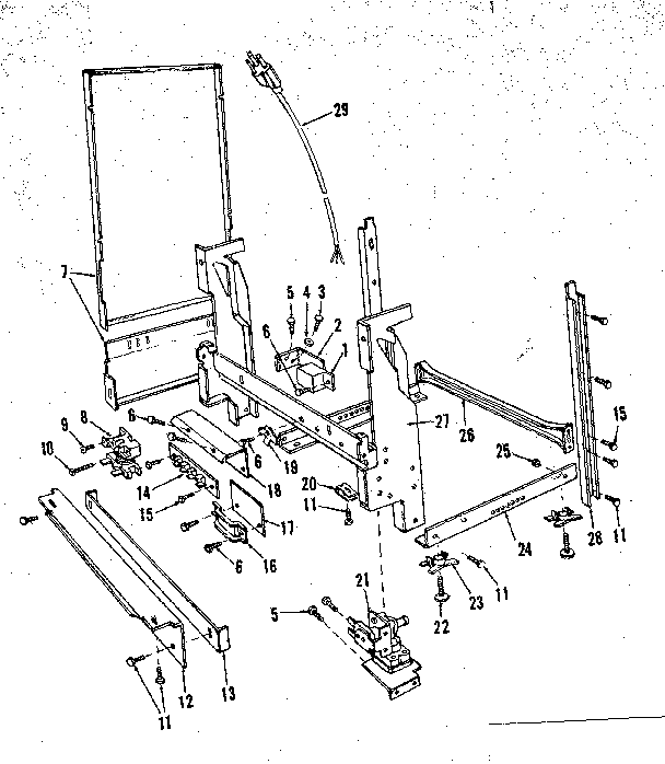 FRAME DETAILS