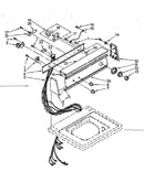 Console panel parts