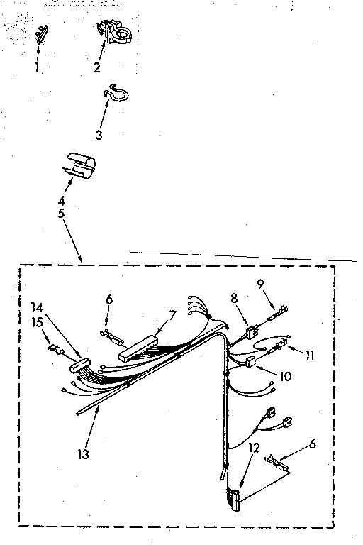 Wiring harness