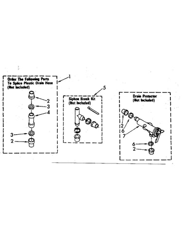Water system