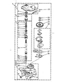Gearcase