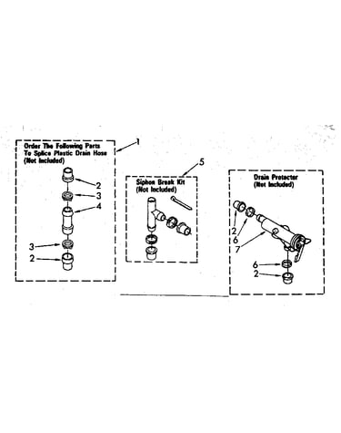 Water system
