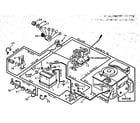 Craftsman 502254131 pictorial wiring diagram