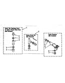 Water system parts