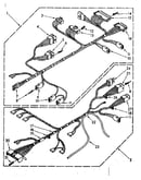 Wiring harness parts